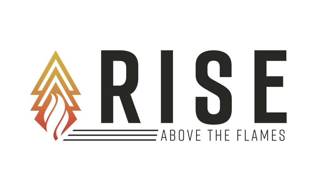Rise Above The Flames