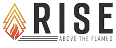 Rise Above The Flames
